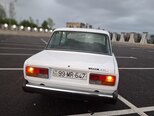 LADA (VAZ) 2107-4