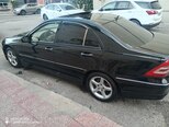 Mercedes C 240-5