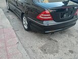 Mercedes C 240-7
