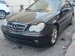 Mercedes C 240-8