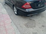 Mercedes C 240-3