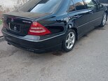 Mercedes C 240-2