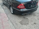 Mercedes C 240-6