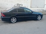 Mercedes C 240-4