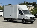 Mercedes Sprinter 515-2