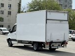 Mercedes Sprinter 515-4