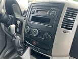 Mercedes Sprinter 515-7