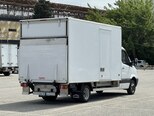 Mercedes Sprinter 515-3