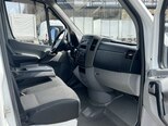 Mercedes Sprinter 515-6