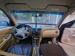 Nissan Sunny-7