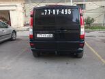 Mercedes Vito-2