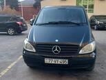 Mercedes Vito-1