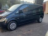 Mercedes Vito-4