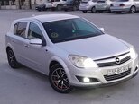 Opel Astra-1