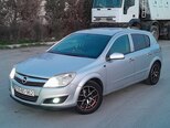 Opel Astra-2
