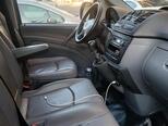 Mercedes Vito-9