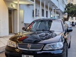 Nissan Sunny-1