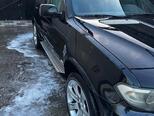 BMW X5-7