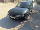 Opel Vectra-1
