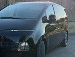 Hyundai Staria-4