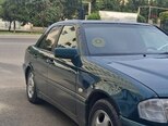 Mercedes C 240-2
