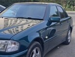 Mercedes C 240-3