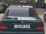 Mercedes C 240-4