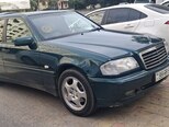 Mercedes C 240-8