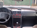 Mercedes C 240-5