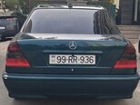 Mercedes C 240-7