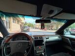Mercedes E 240-16