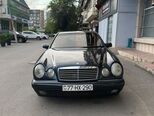 Mercedes E 240-5
