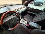 Mercedes E 240-7