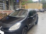 Renault Clio-3
