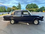LADA (VAZ) 2107-5