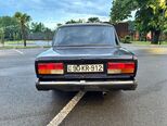 LADA (VAZ) 2107-2
