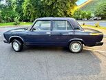 LADA (VAZ) 2107-8