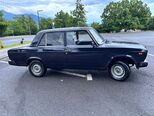 LADA (VAZ) 2107-4