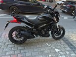 Bajaj Dominar 400-2