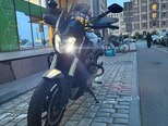 Bajaj Dominar 400-4