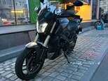Bajaj Dominar 400-3