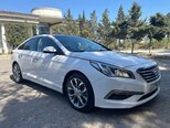 Hyundai Sonata-2