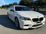 BMW 528-2