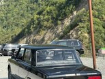 LADA (VAZ) 2107-3