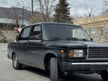 LADA (VAZ) 2107-8