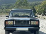 LADA (VAZ) 2107-1