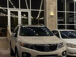 Kia Sorento-1