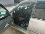 Mercedes C 200-7