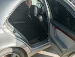 Mercedes C 200-3