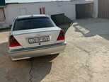 Mercedes C 200-2